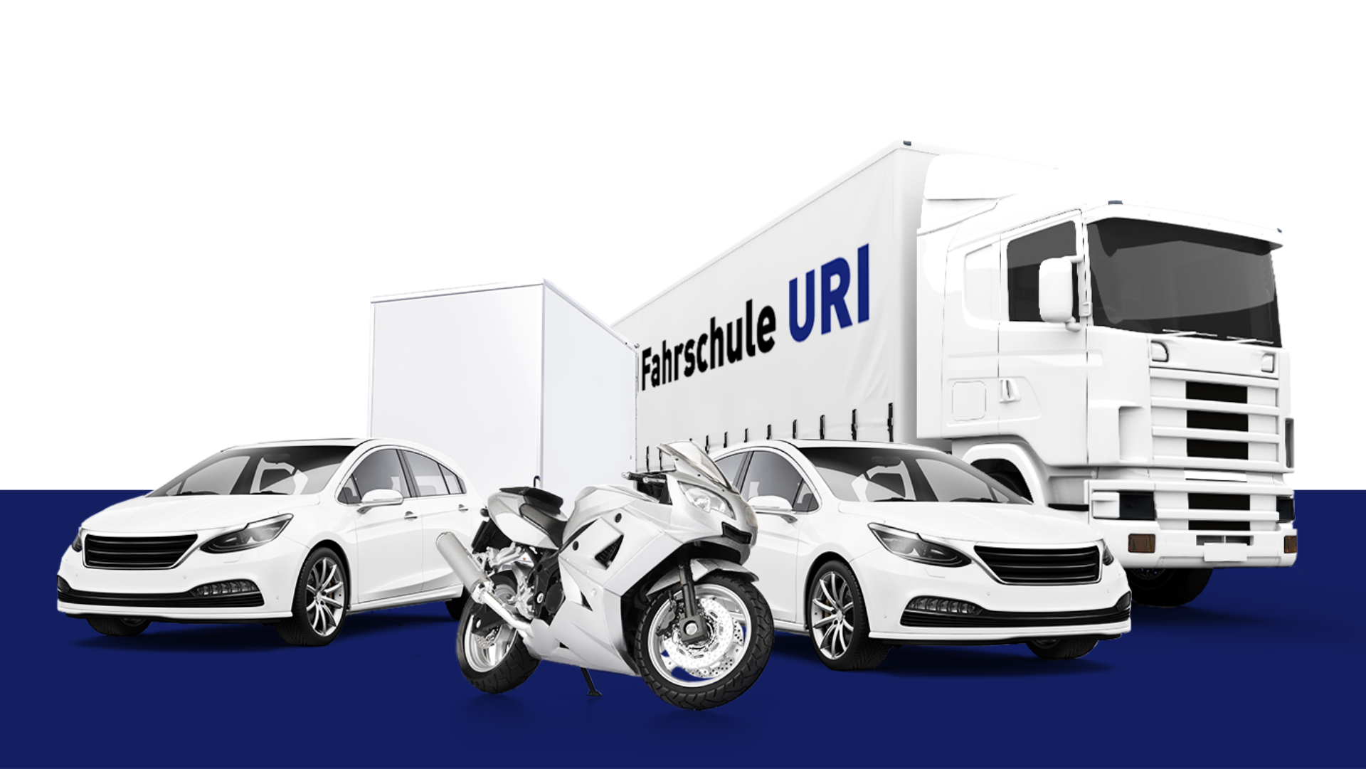 Fahrschule Uri 2020 Startbilder Alle